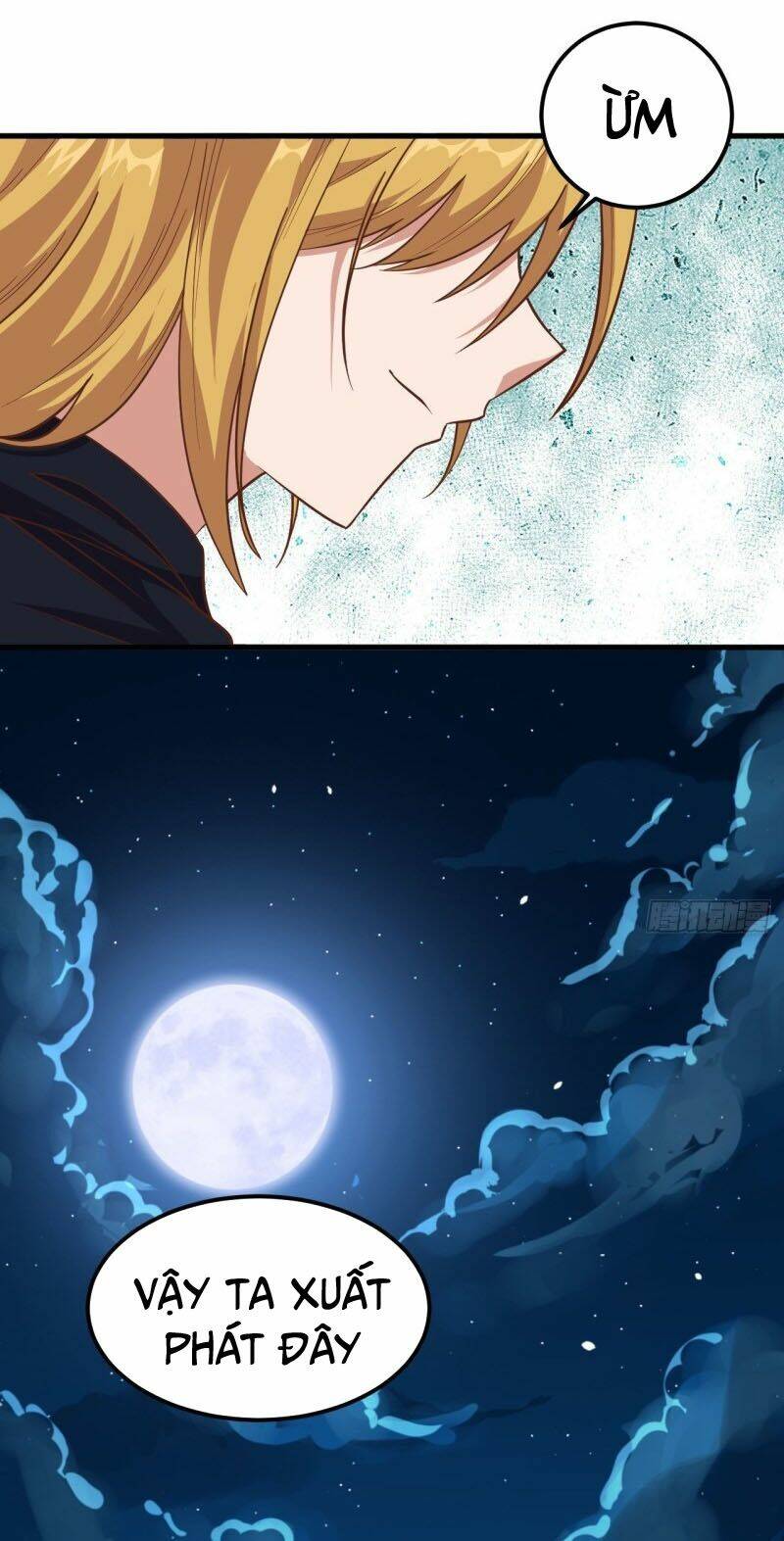 Từ Hôm Nay Bắt Đầu Làm Thành Chủ Chapter 230 - Trang 2