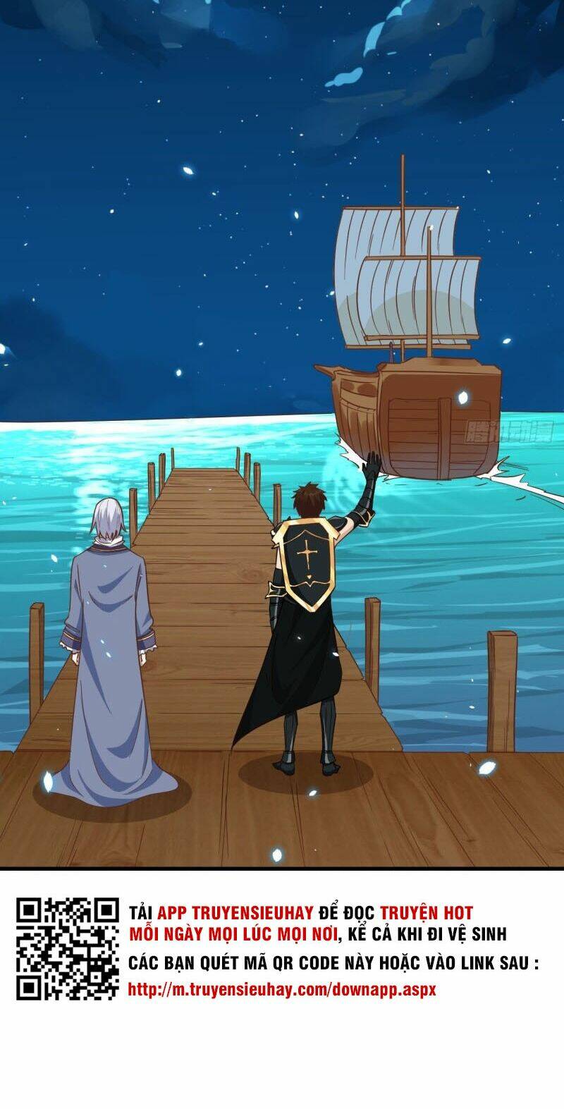 Từ Hôm Nay Bắt Đầu Làm Thành Chủ Chapter 230 - Trang 2