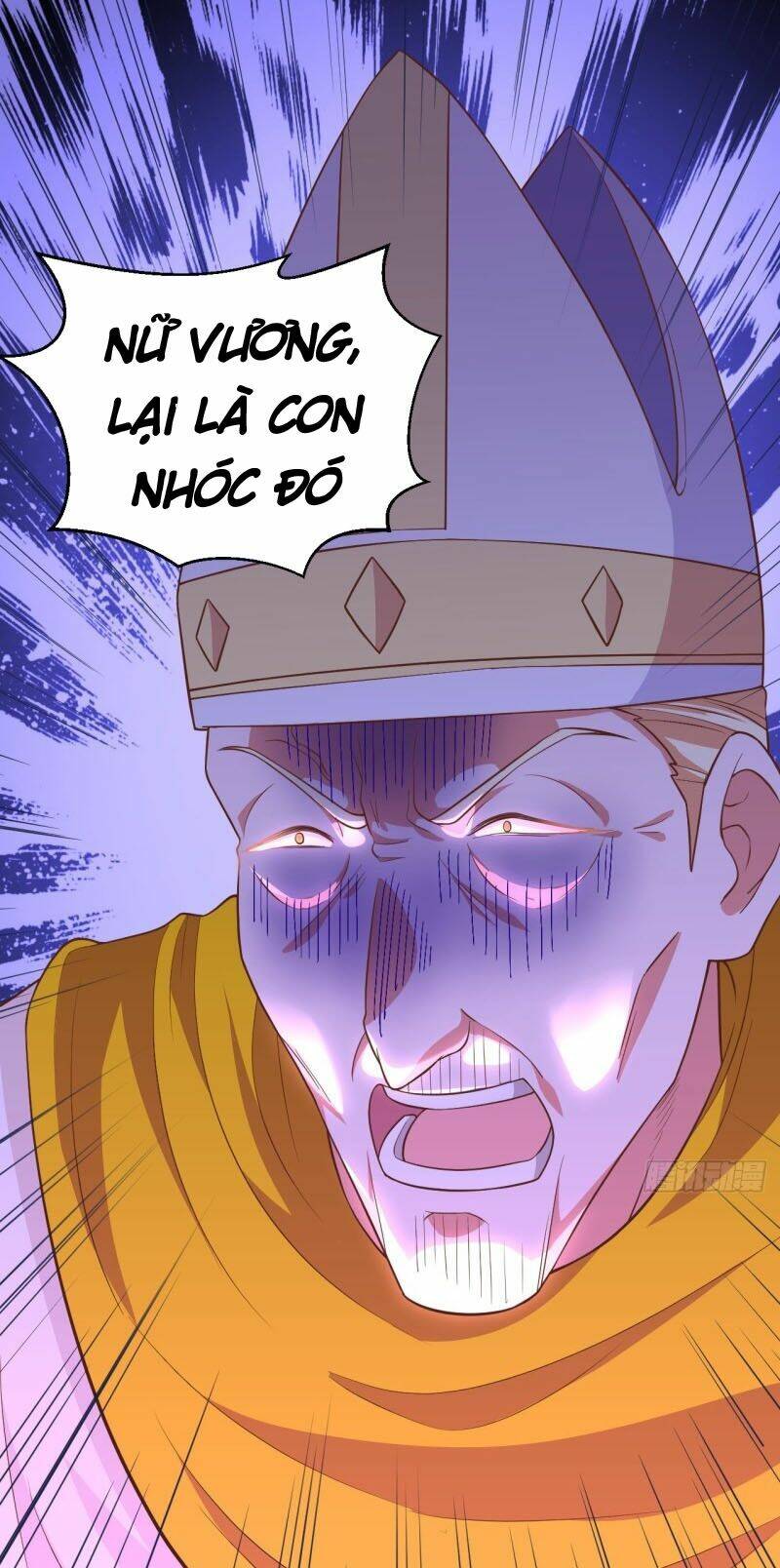 Từ Hôm Nay Bắt Đầu Làm Thành Chủ Chapter 230 - Trang 2