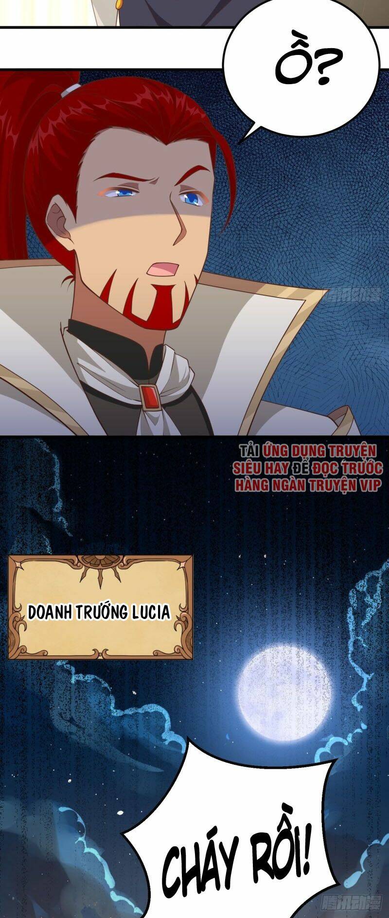 Từ Hôm Nay Bắt Đầu Làm Thành Chủ Chapter 232 - Trang 2