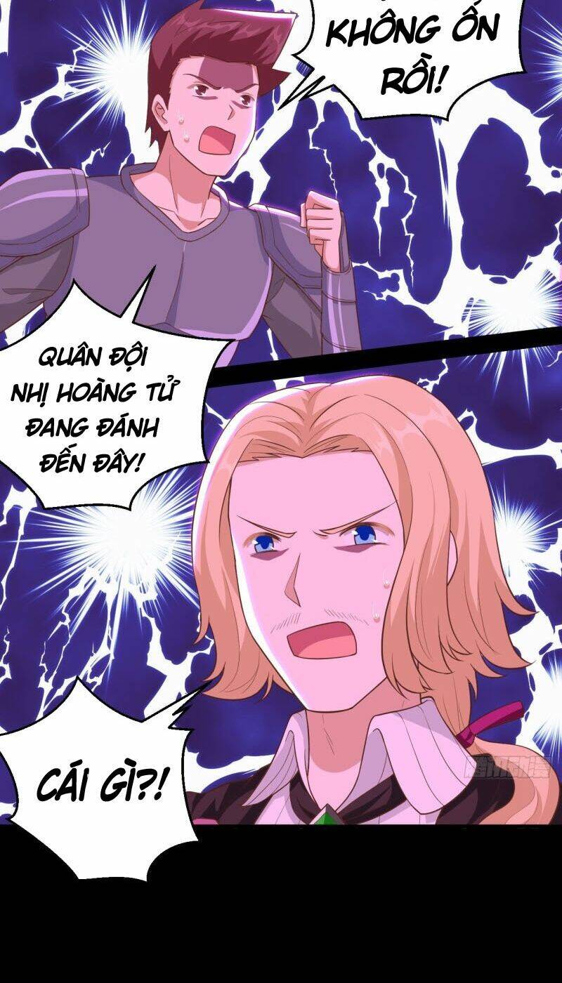 Từ Hôm Nay Bắt Đầu Làm Thành Chủ Chapter 232 - Trang 2