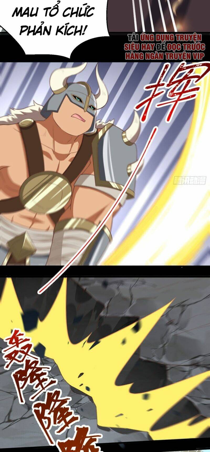 Từ Hôm Nay Bắt Đầu Làm Thành Chủ Chapter 232 - Trang 2