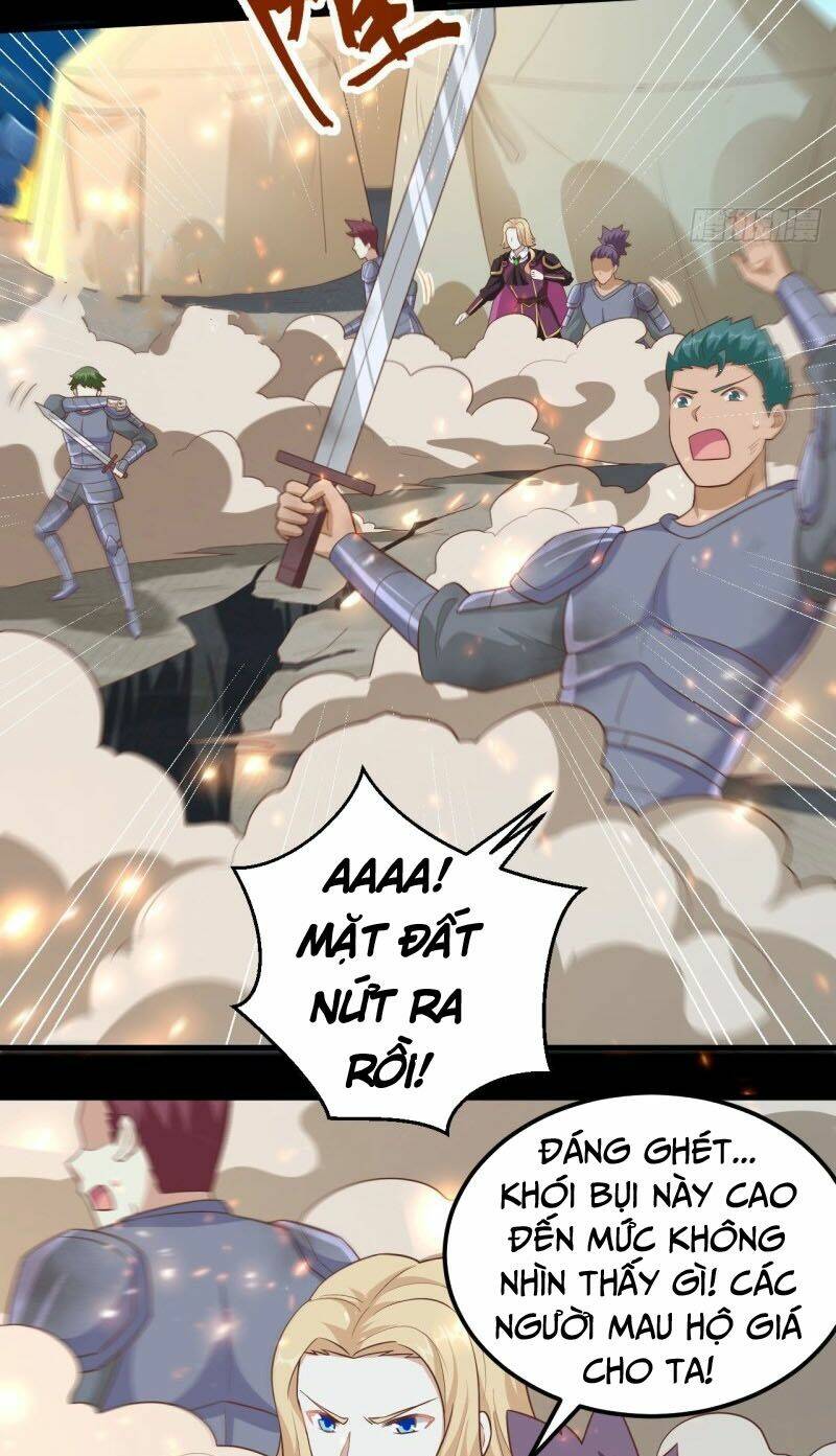 Từ Hôm Nay Bắt Đầu Làm Thành Chủ Chapter 232 - Trang 2