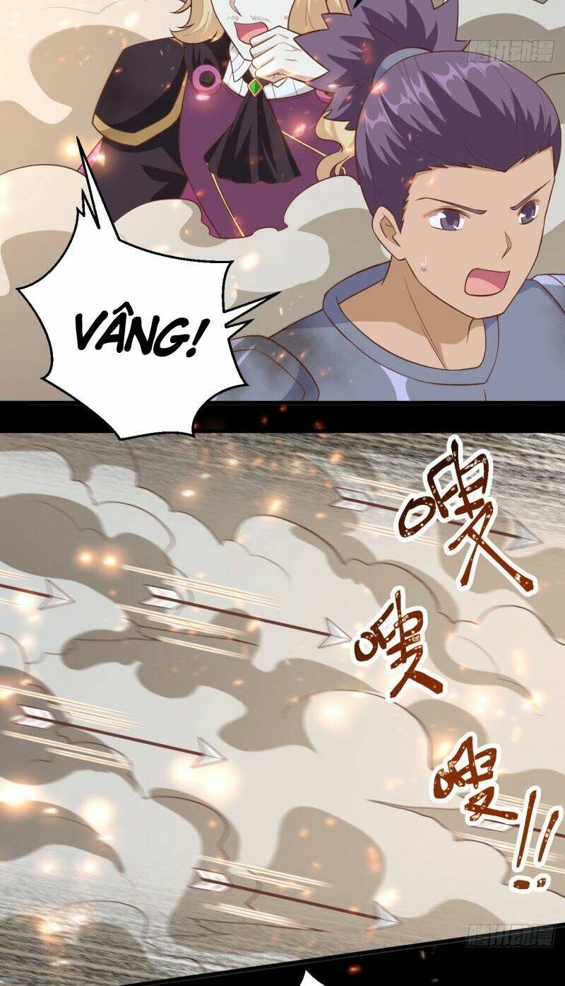 Từ Hôm Nay Bắt Đầu Làm Thành Chủ Chapter 232 - Trang 2