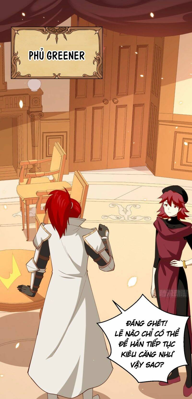 Từ Hôm Nay Bắt Đầu Làm Thành Chủ Chapter 232 - Trang 2