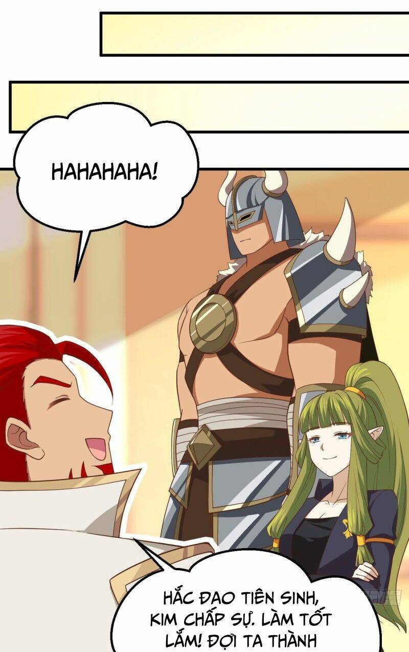 Từ Hôm Nay Bắt Đầu Làm Thành Chủ Chapter 232 - Trang 2