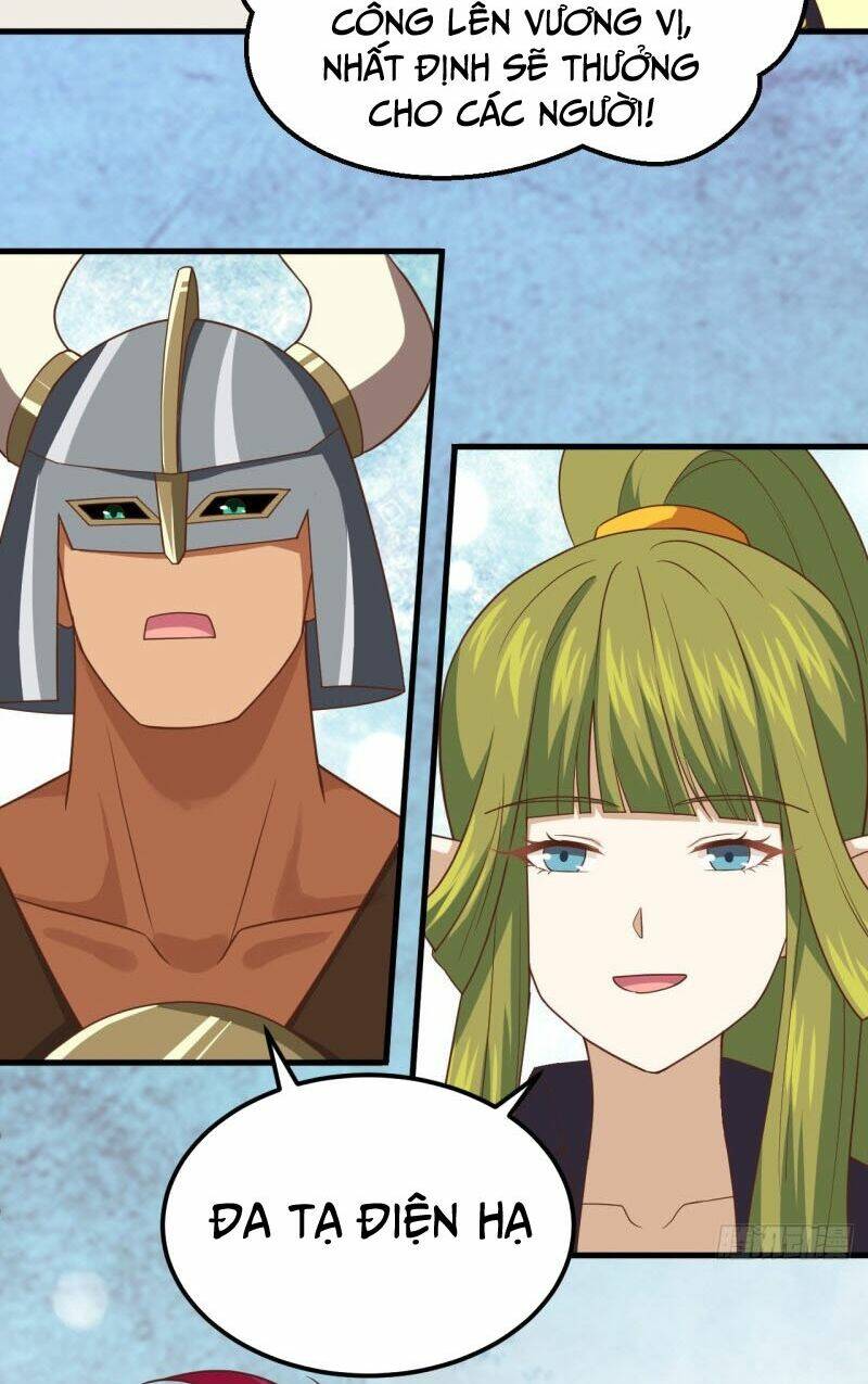 Từ Hôm Nay Bắt Đầu Làm Thành Chủ Chapter 232 - Trang 2