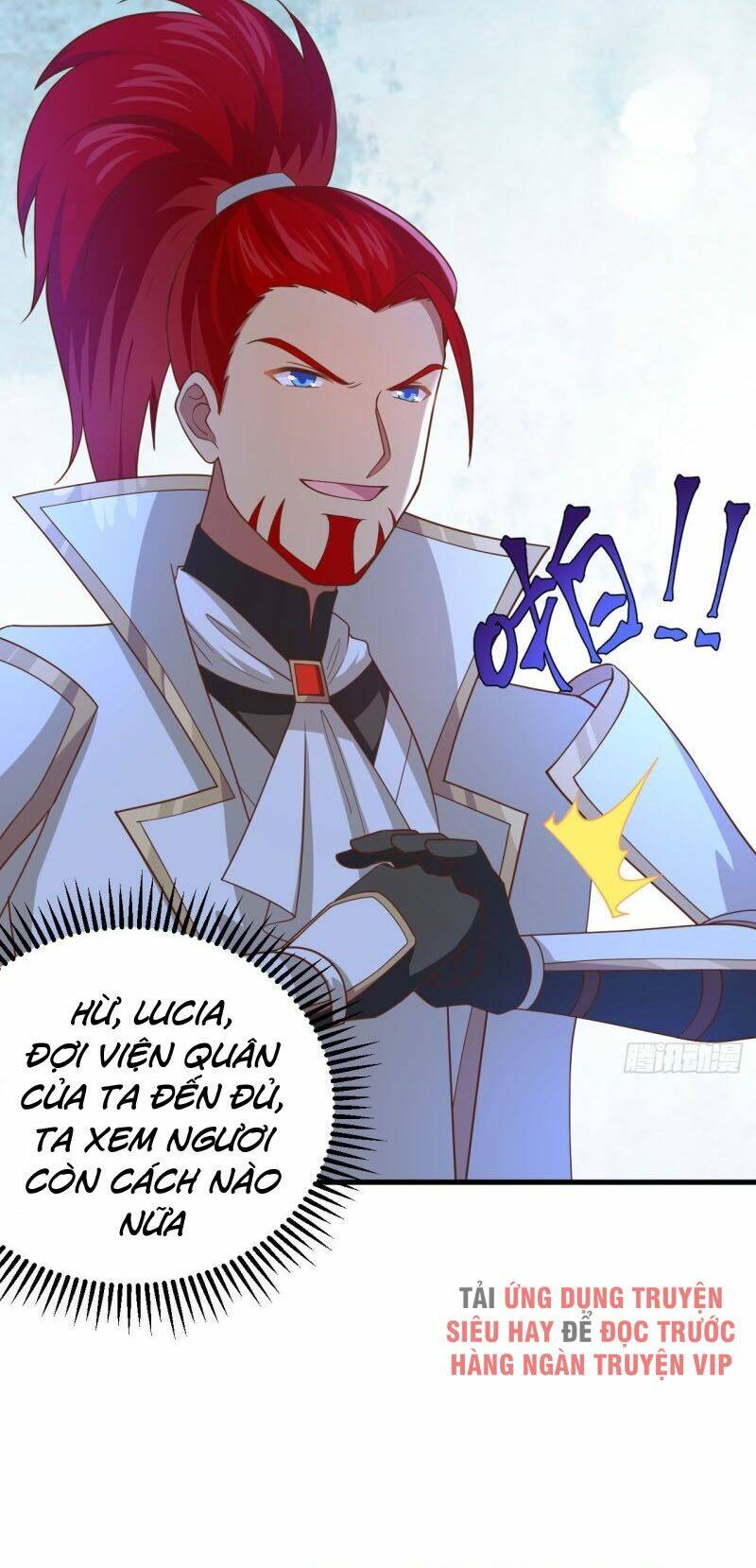 Từ Hôm Nay Bắt Đầu Làm Thành Chủ Chapter 232 - Trang 2