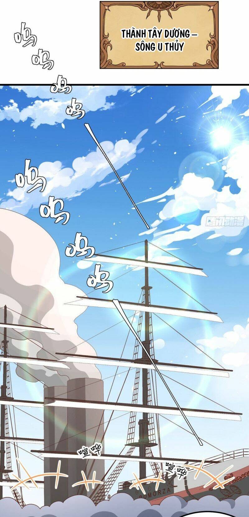 Từ Hôm Nay Bắt Đầu Làm Thành Chủ Chapter 232 - Trang 2