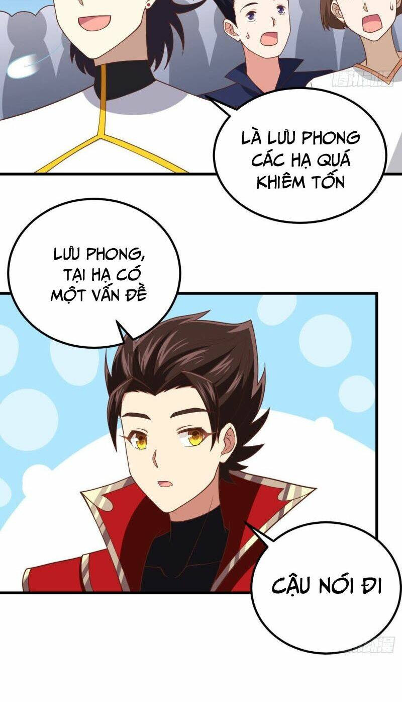 Từ Hôm Nay Bắt Đầu Làm Thành Chủ Chapter 232 - Trang 2