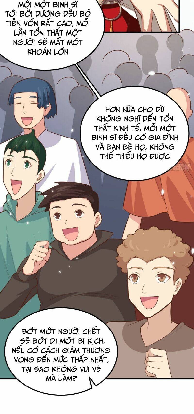 Từ Hôm Nay Bắt Đầu Làm Thành Chủ Chapter 232 - Trang 2