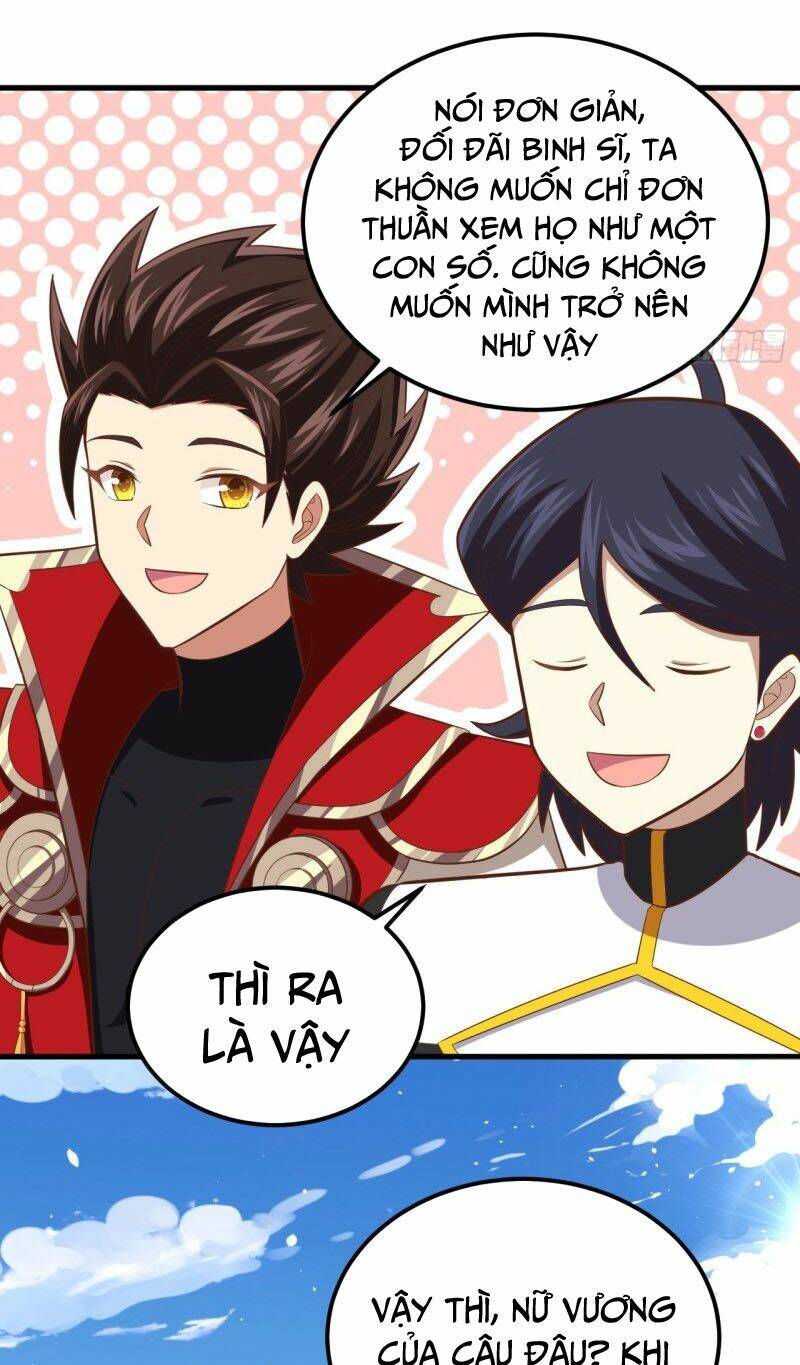 Từ Hôm Nay Bắt Đầu Làm Thành Chủ Chapter 232 - Trang 2