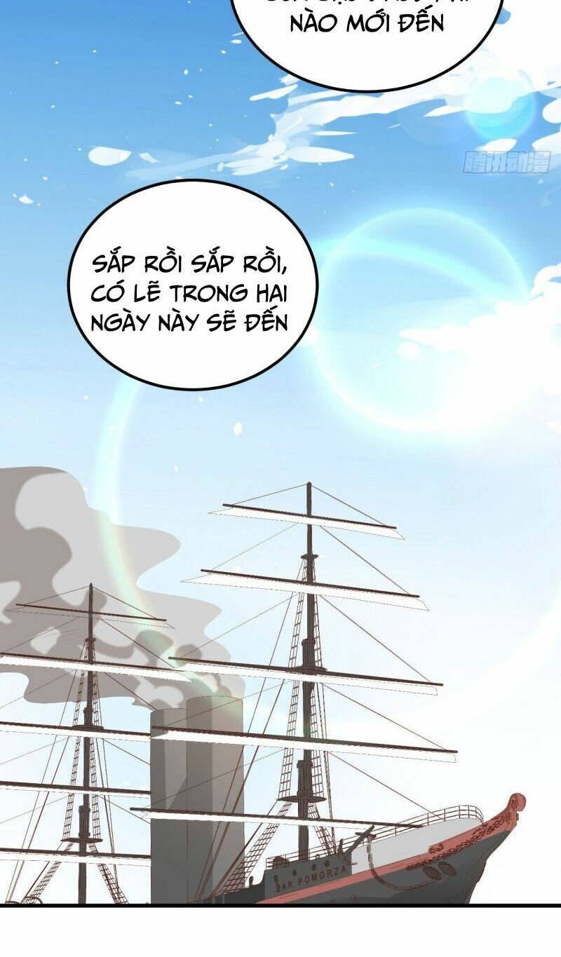 Từ Hôm Nay Bắt Đầu Làm Thành Chủ Chapter 232 - Trang 2