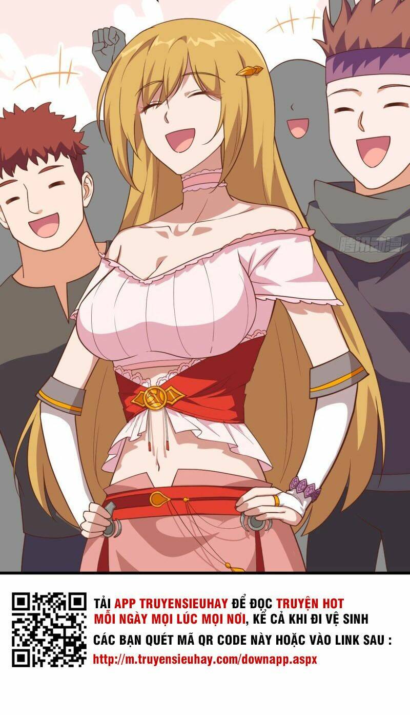 Từ Hôm Nay Bắt Đầu Làm Thành Chủ Chapter 232 - Trang 2