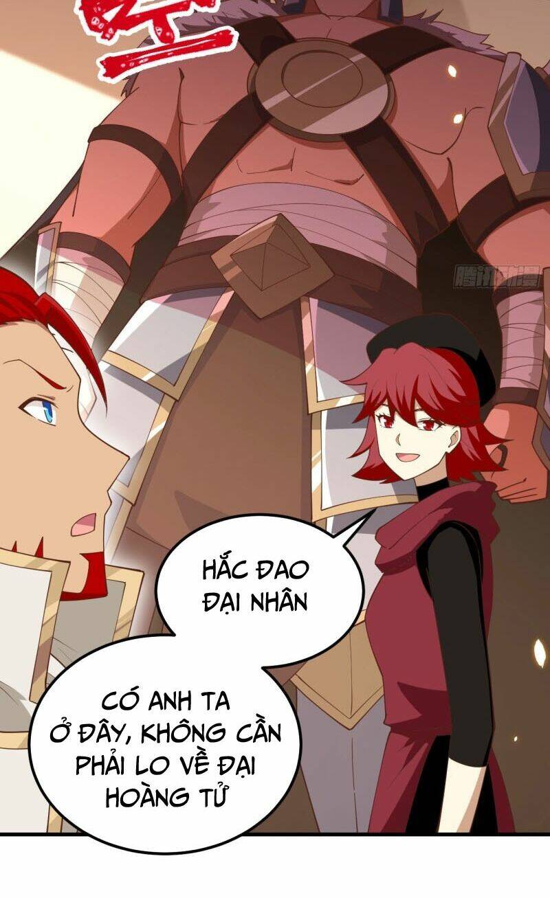 Từ Hôm Nay Bắt Đầu Làm Thành Chủ Chapter 232 - Trang 2