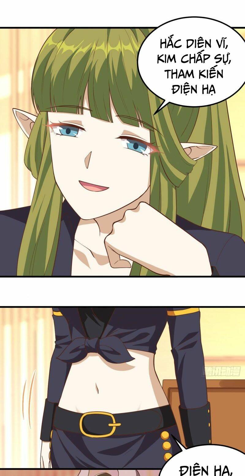 Từ Hôm Nay Bắt Đầu Làm Thành Chủ Chapter 232 - Trang 2