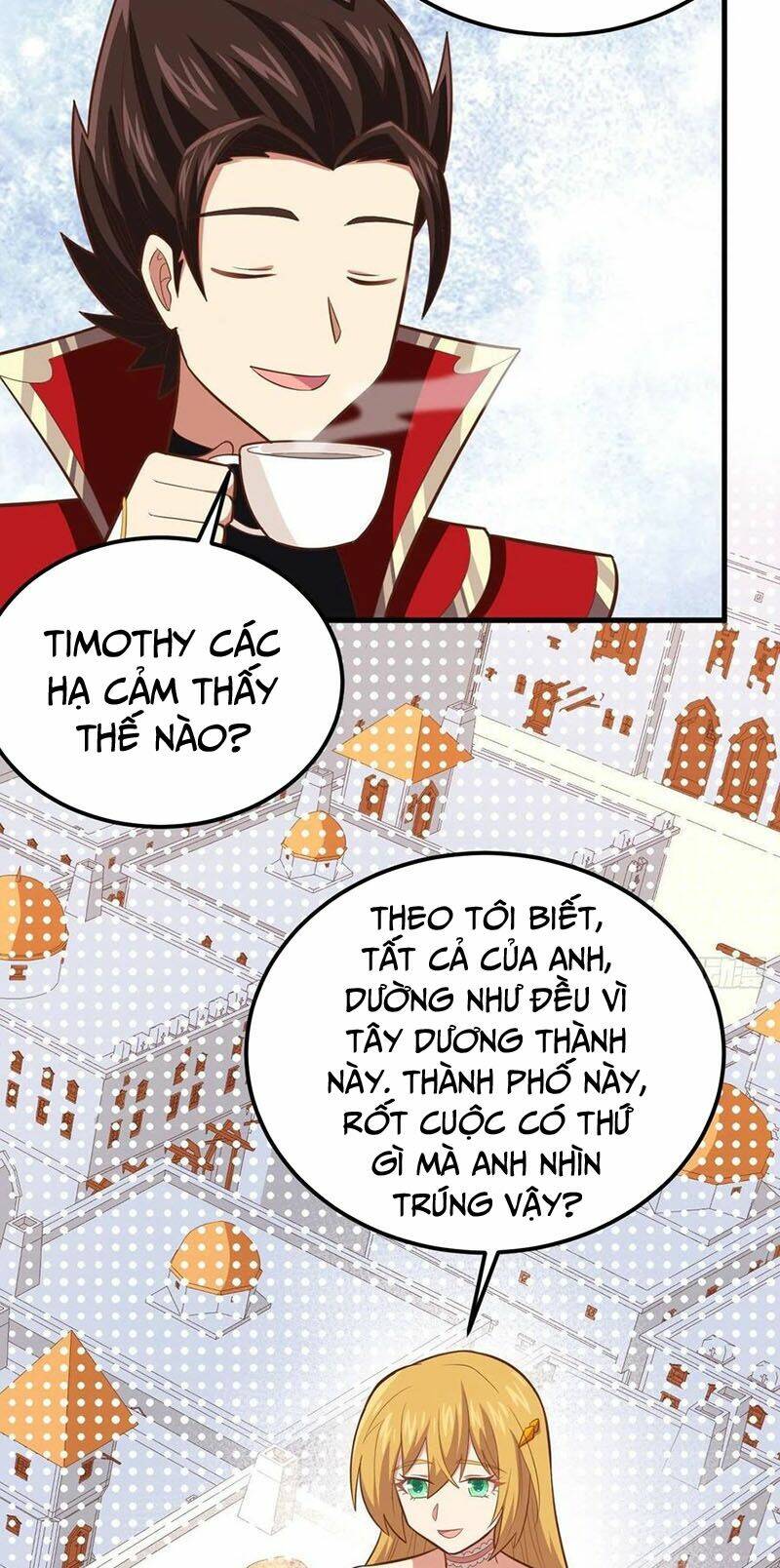 Từ Hôm Nay Bắt Đầu Làm Thành Chủ Chapter 235 - Trang 2