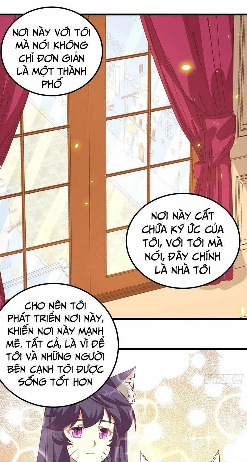 Từ Hôm Nay Bắt Đầu Làm Thành Chủ Chapter 235 - Trang 2