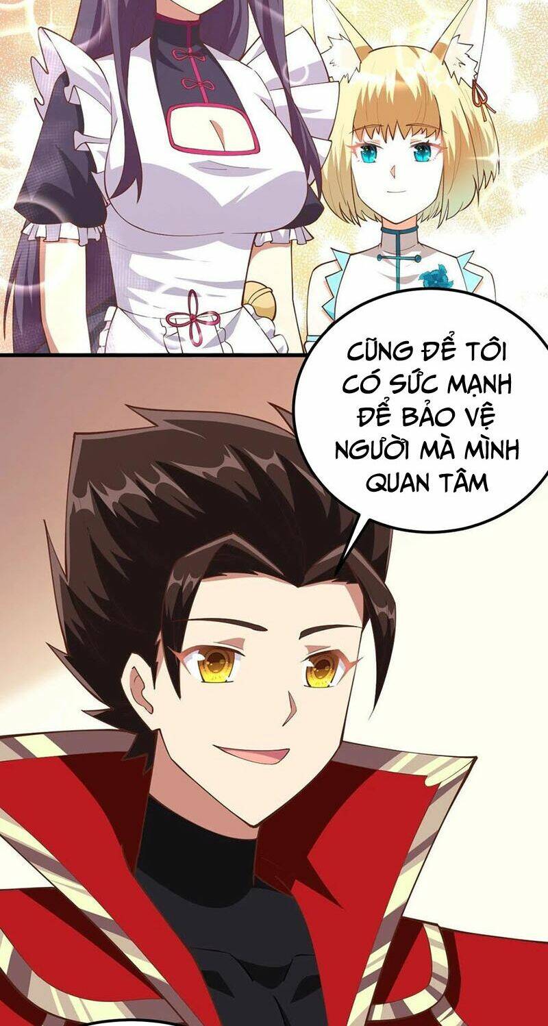 Từ Hôm Nay Bắt Đầu Làm Thành Chủ Chapter 235 - Trang 2