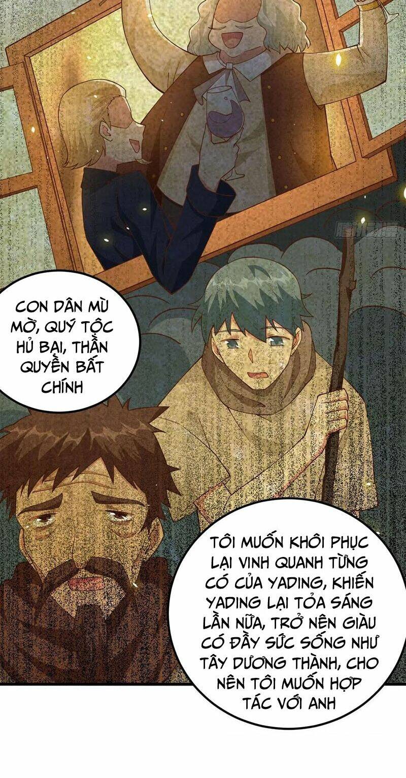 Từ Hôm Nay Bắt Đầu Làm Thành Chủ Chapter 235 - Trang 2