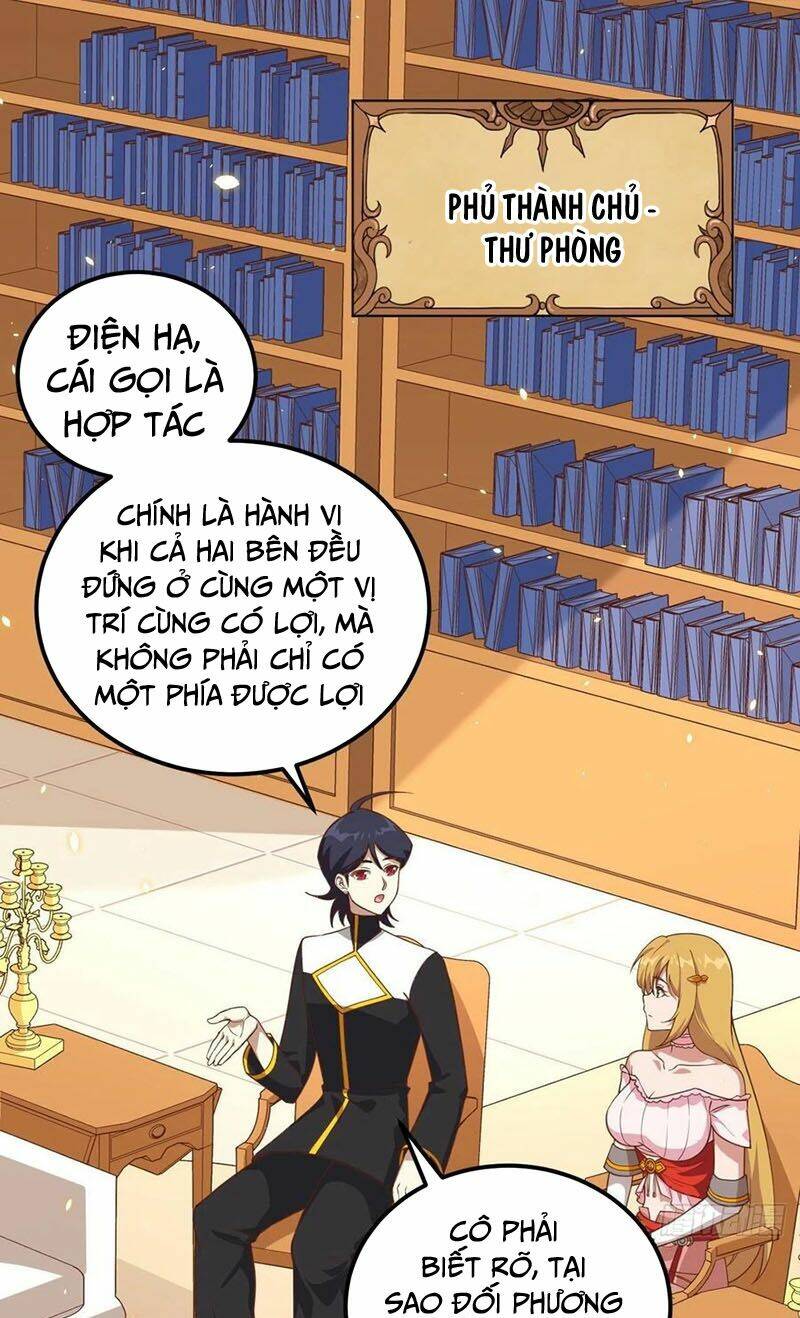 Từ Hôm Nay Bắt Đầu Làm Thành Chủ Chapter 235 - Trang 2