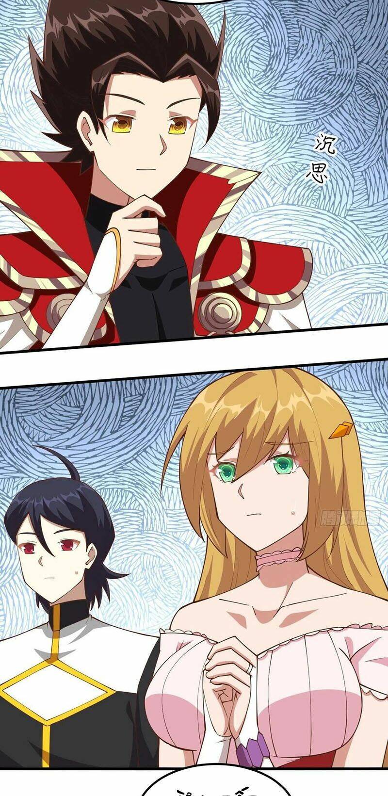 Từ Hôm Nay Bắt Đầu Làm Thành Chủ Chapter 235 - Trang 2