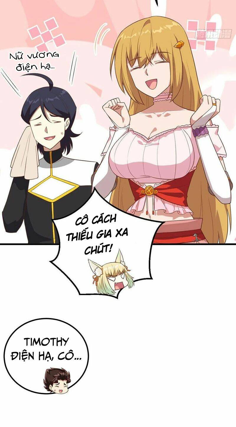 Từ Hôm Nay Bắt Đầu Làm Thành Chủ Chapter 235 - Trang 2