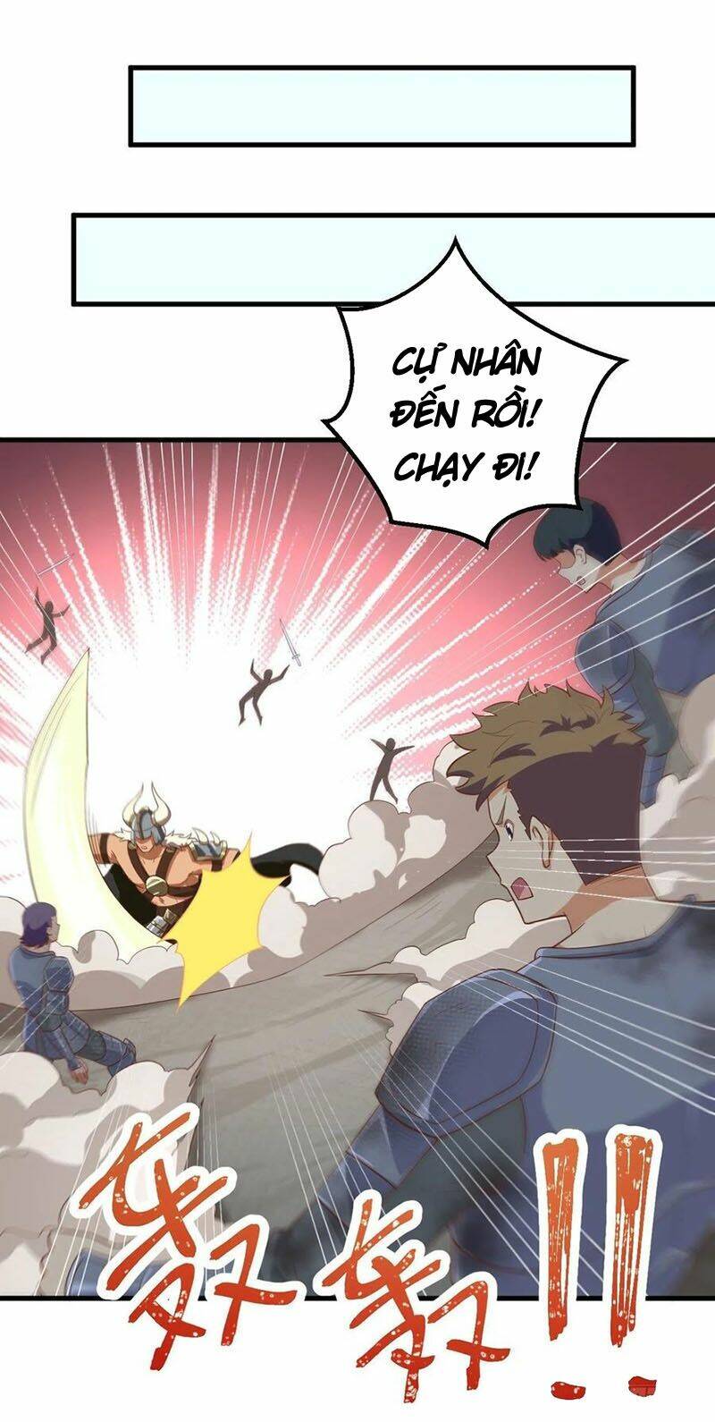 Từ Hôm Nay Bắt Đầu Làm Thành Chủ Chapter 235 - Trang 2