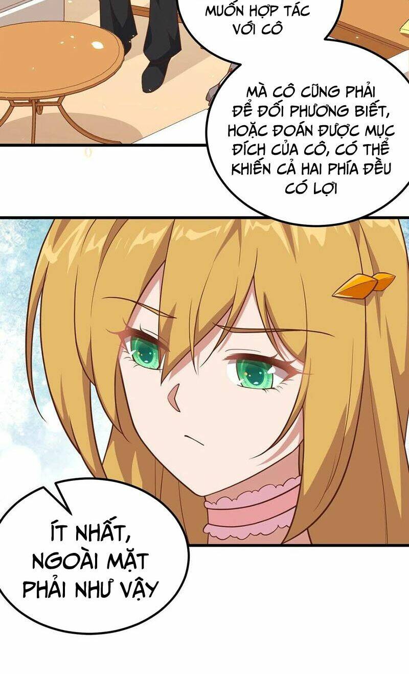 Từ Hôm Nay Bắt Đầu Làm Thành Chủ Chapter 235 - Trang 2