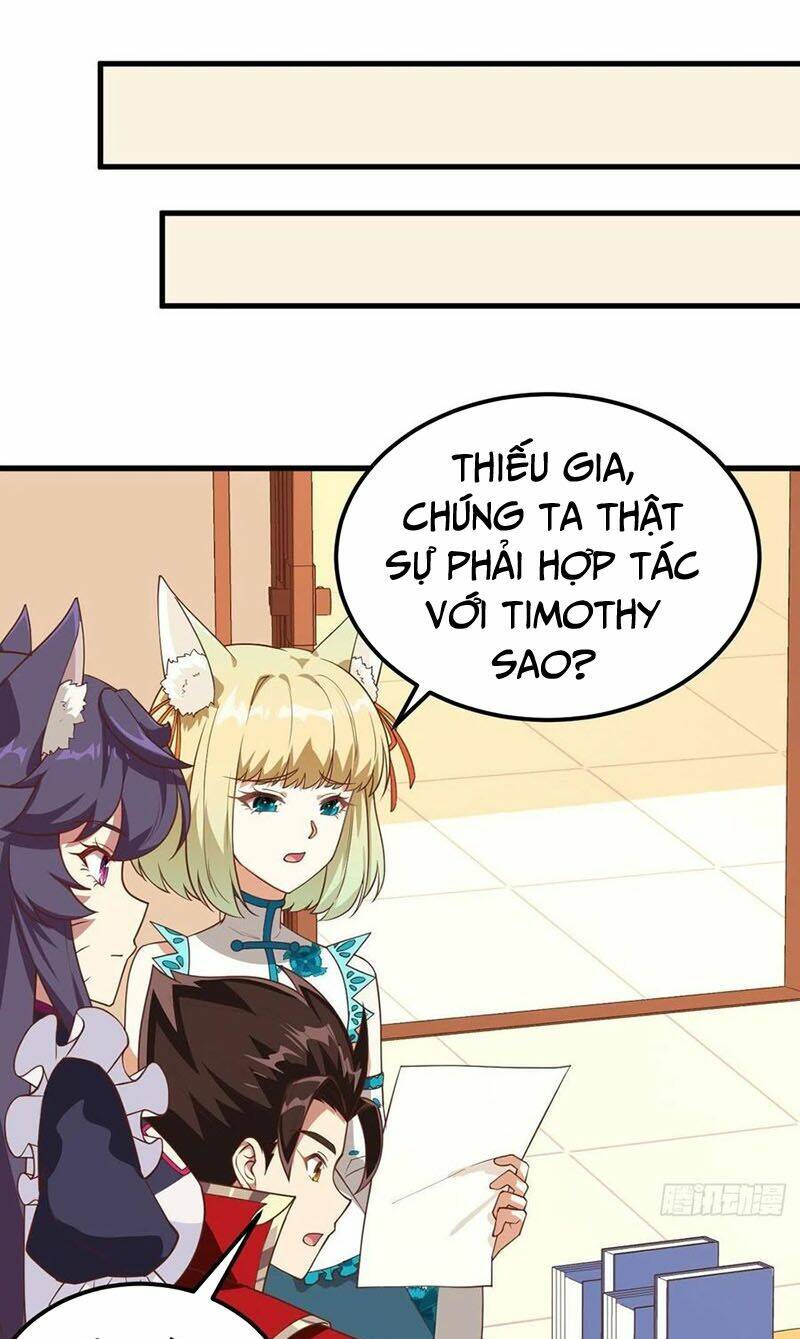 Từ Hôm Nay Bắt Đầu Làm Thành Chủ Chapter 235 - Trang 2