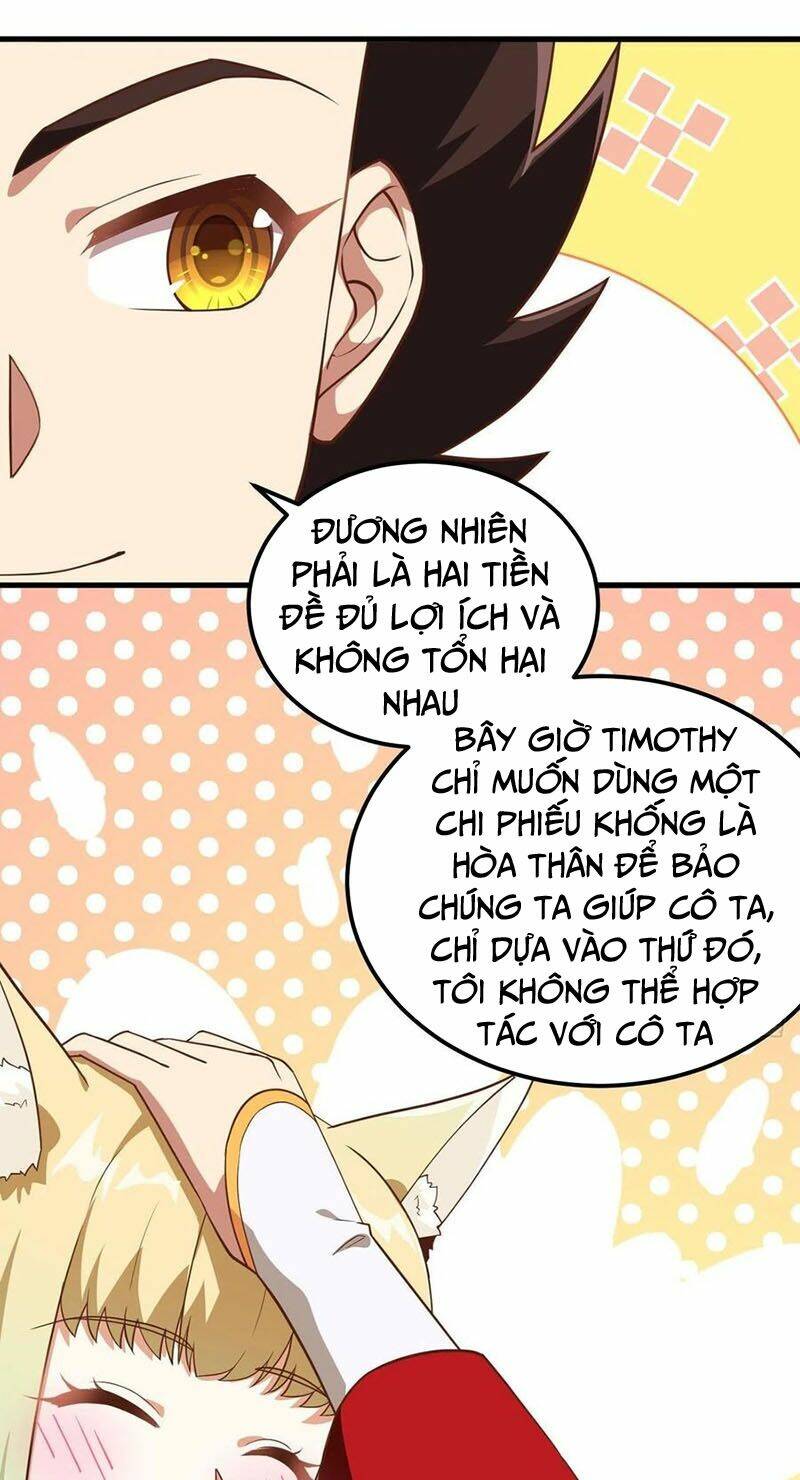 Từ Hôm Nay Bắt Đầu Làm Thành Chủ Chapter 235 - Trang 2