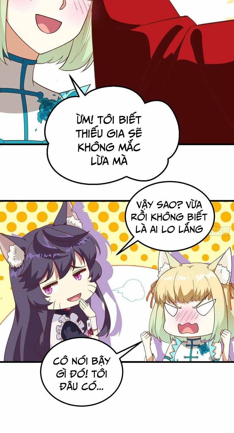 Từ Hôm Nay Bắt Đầu Làm Thành Chủ Chapter 235 - Trang 2