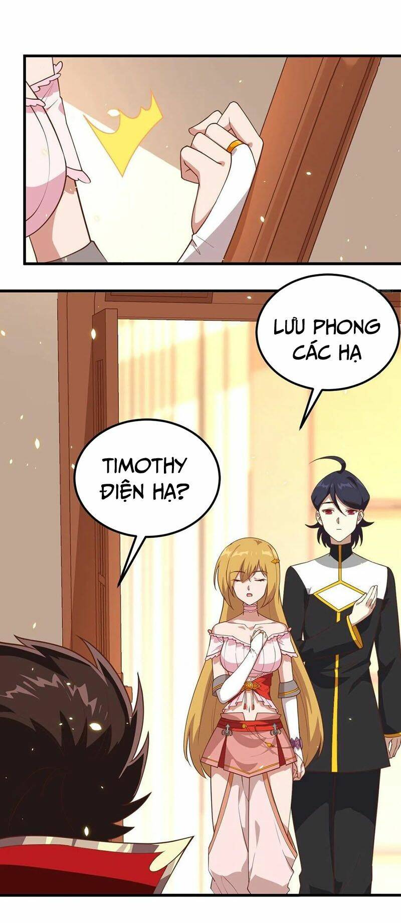 Từ Hôm Nay Bắt Đầu Làm Thành Chủ Chapter 235 - Trang 2