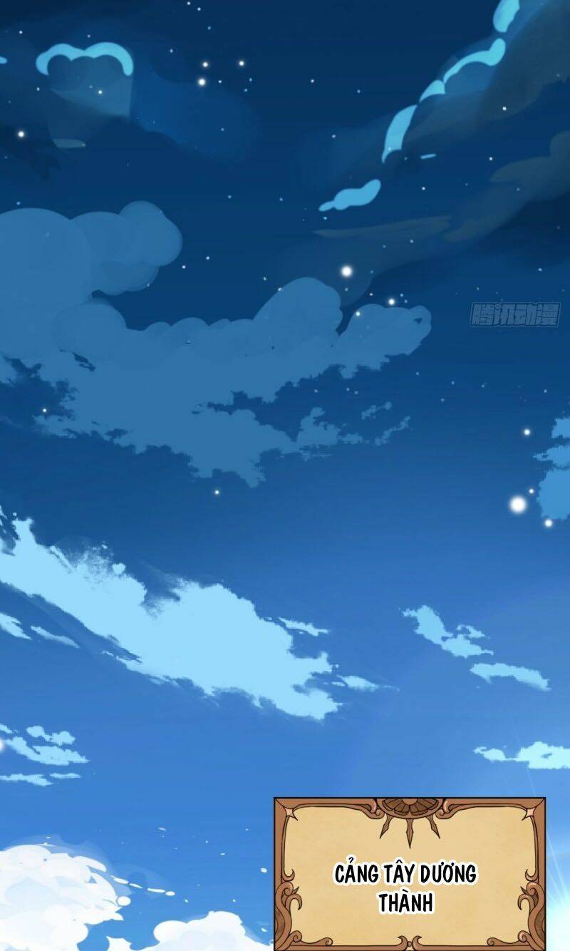 Từ Hôm Nay Bắt Đầu Làm Thành Chủ Chapter 236 - Trang 2