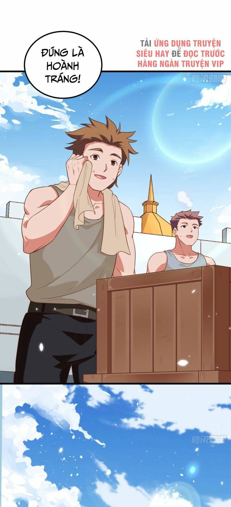 Từ Hôm Nay Bắt Đầu Làm Thành Chủ Chapter 236 - Trang 2