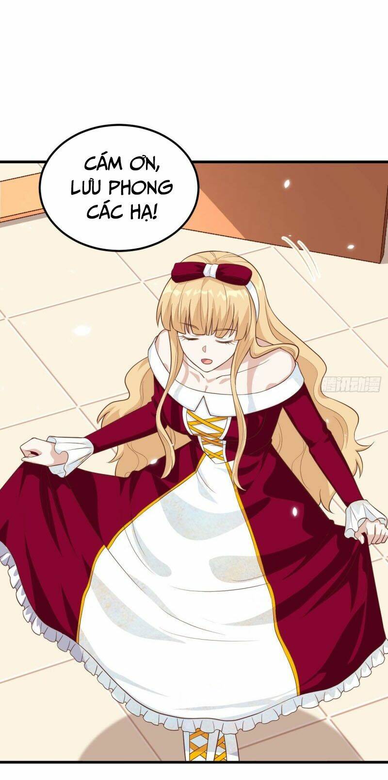 Từ Hôm Nay Bắt Đầu Làm Thành Chủ Chapter 236 - Trang 2