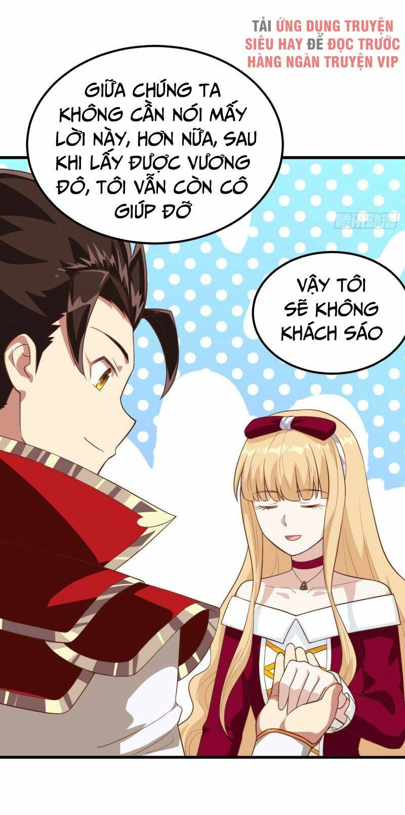 Từ Hôm Nay Bắt Đầu Làm Thành Chủ Chapter 236 - Trang 2