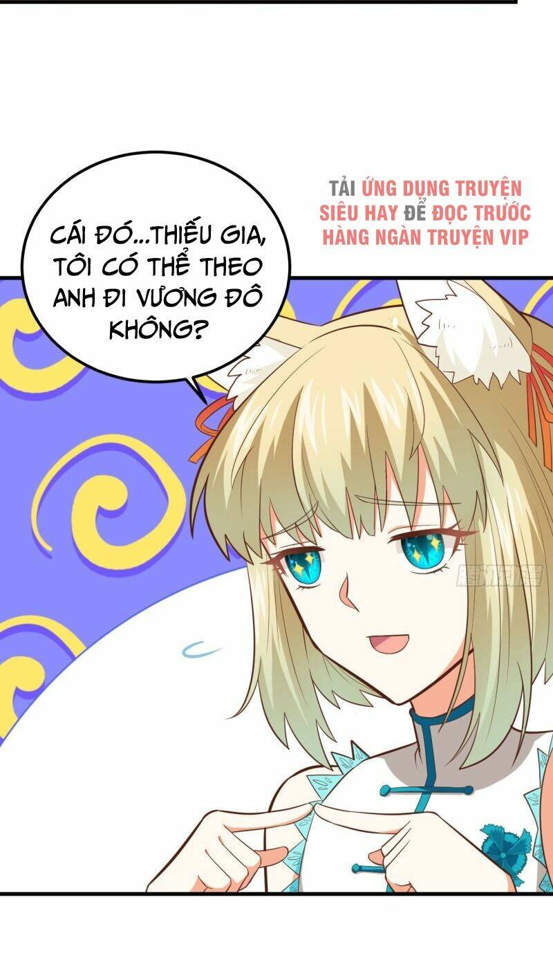 Từ Hôm Nay Bắt Đầu Làm Thành Chủ Chapter 236 - Trang 2