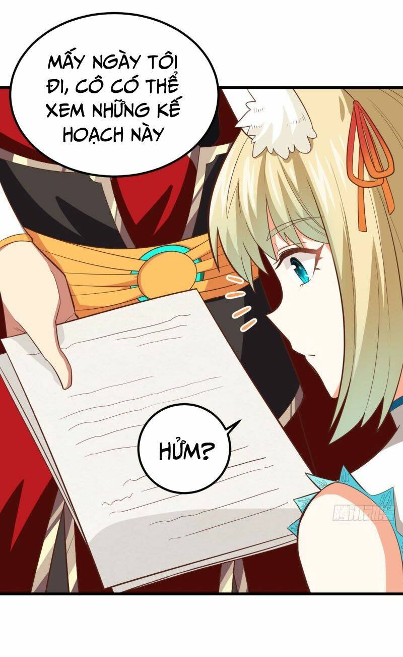 Từ Hôm Nay Bắt Đầu Làm Thành Chủ Chapter 236 - Trang 2