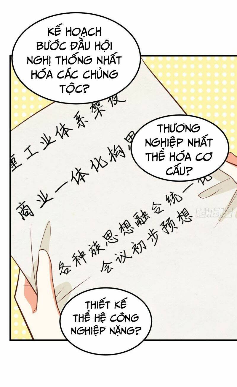 Từ Hôm Nay Bắt Đầu Làm Thành Chủ Chapter 236 - Trang 2