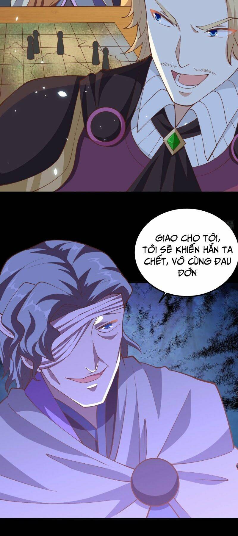 Từ Hôm Nay Bắt Đầu Làm Thành Chủ Chapter 236 - Trang 2