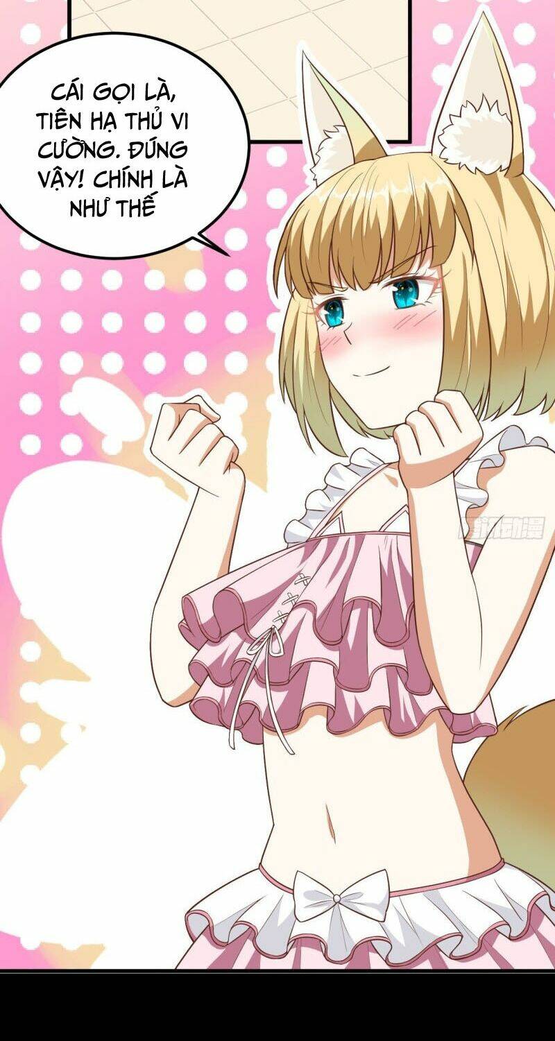 Từ Hôm Nay Bắt Đầu Làm Thành Chủ Chapter 236 - Trang 2