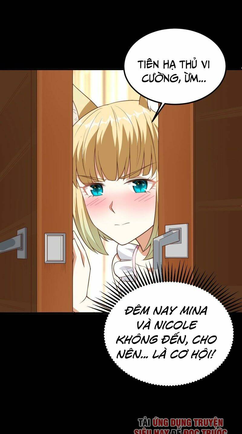 Từ Hôm Nay Bắt Đầu Làm Thành Chủ Chapter 236 - Trang 2