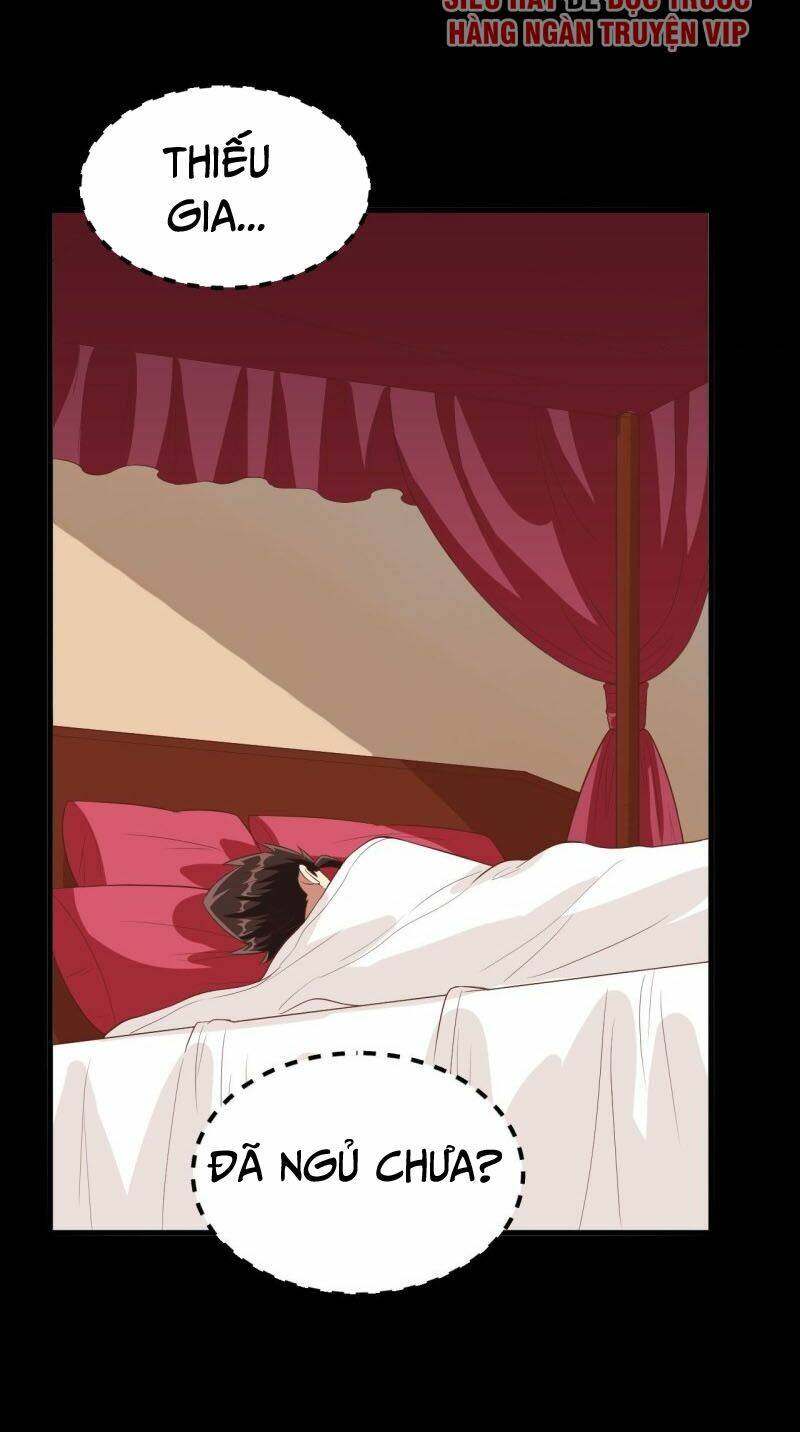 Từ Hôm Nay Bắt Đầu Làm Thành Chủ Chapter 236 - Trang 2