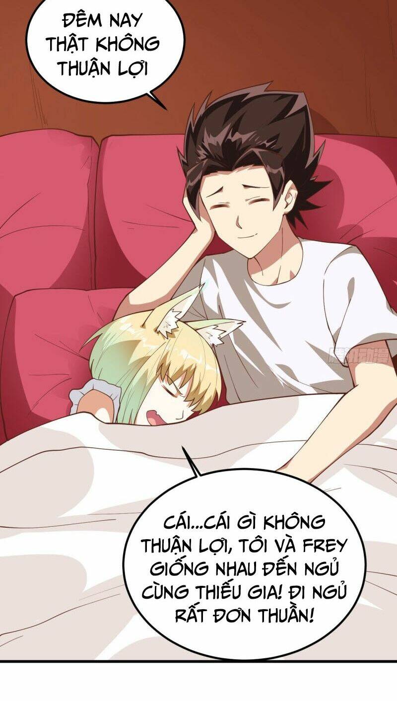 Từ Hôm Nay Bắt Đầu Làm Thành Chủ Chapter 236 - Trang 2