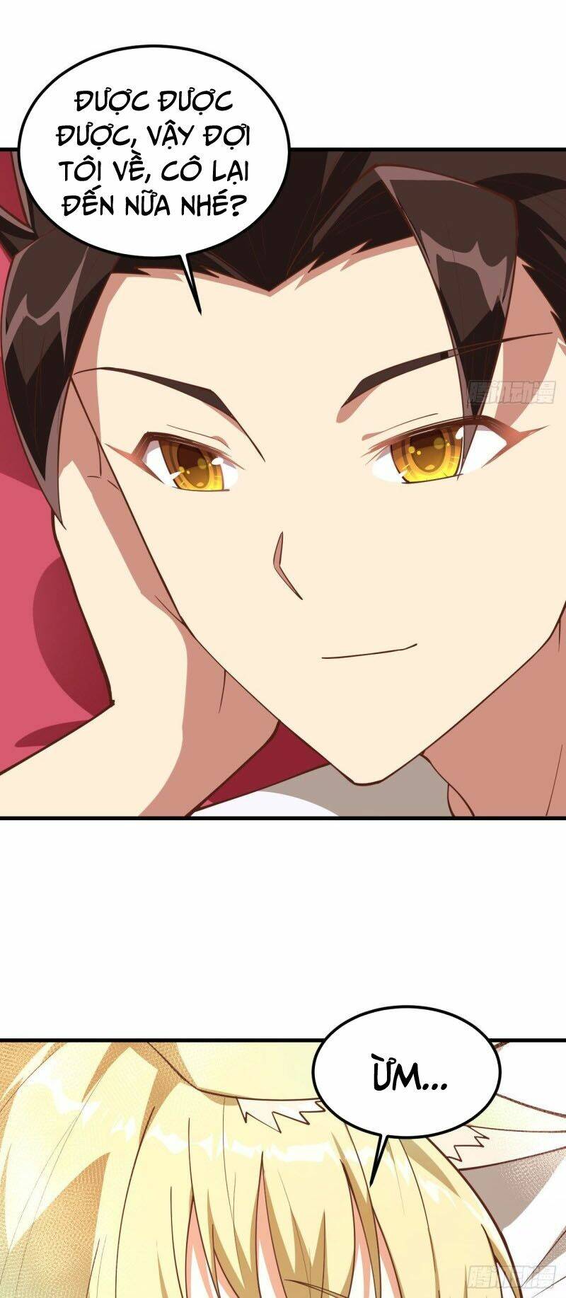 Từ Hôm Nay Bắt Đầu Làm Thành Chủ Chapter 236 - Trang 2