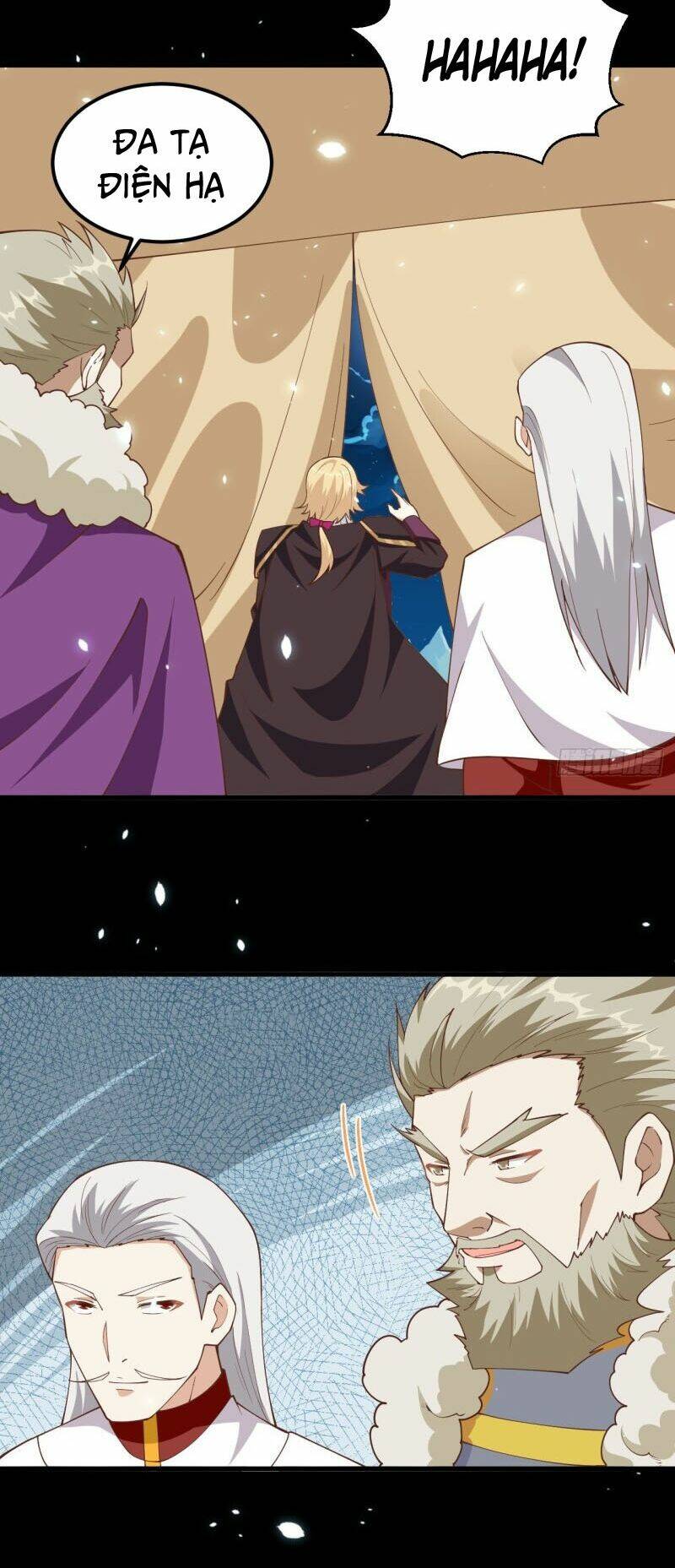 Từ Hôm Nay Bắt Đầu Làm Thành Chủ Chapter 236 - Trang 2