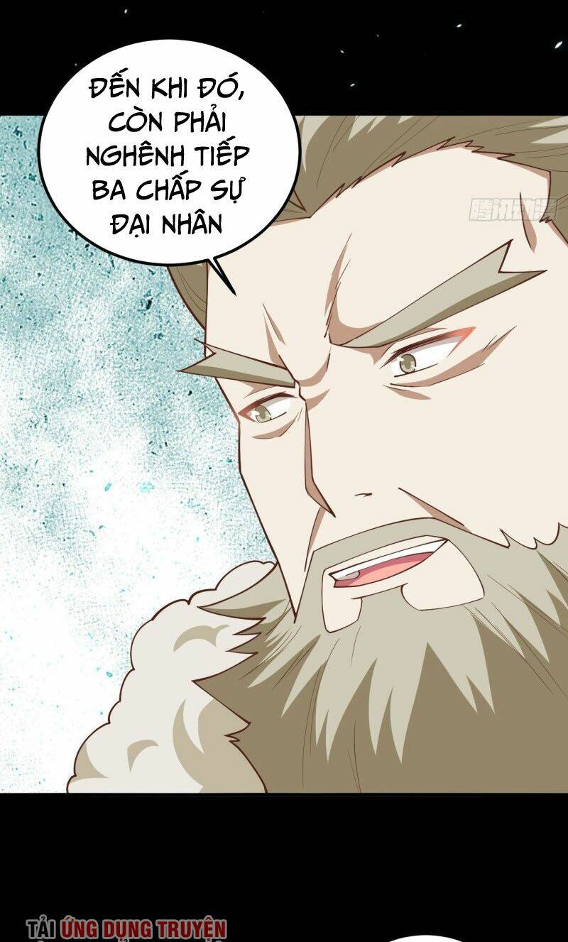 Từ Hôm Nay Bắt Đầu Làm Thành Chủ Chapter 236 - Trang 2