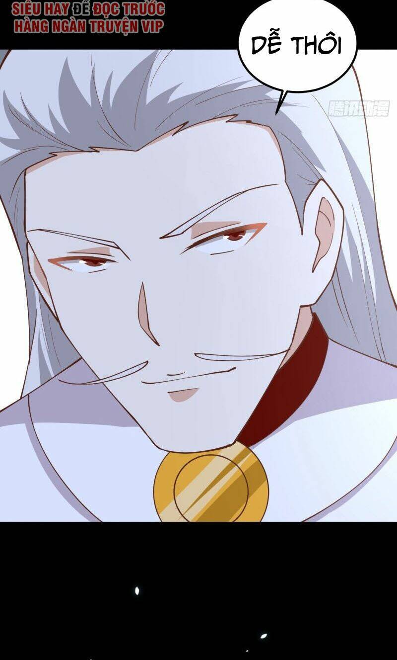 Từ Hôm Nay Bắt Đầu Làm Thành Chủ Chapter 236 - Trang 2