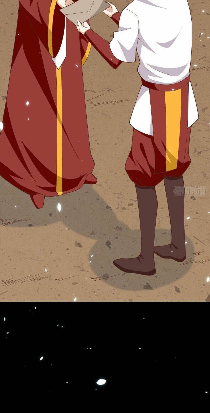 Từ Hôm Nay Bắt Đầu Làm Thành Chủ Chapter 236 - Trang 2